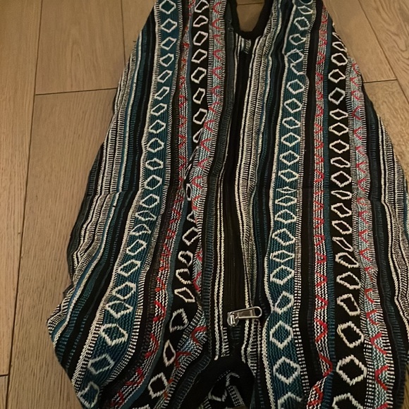 Boho Bum Bag - Picture 4 of 4